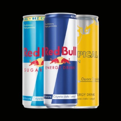 Red Bull